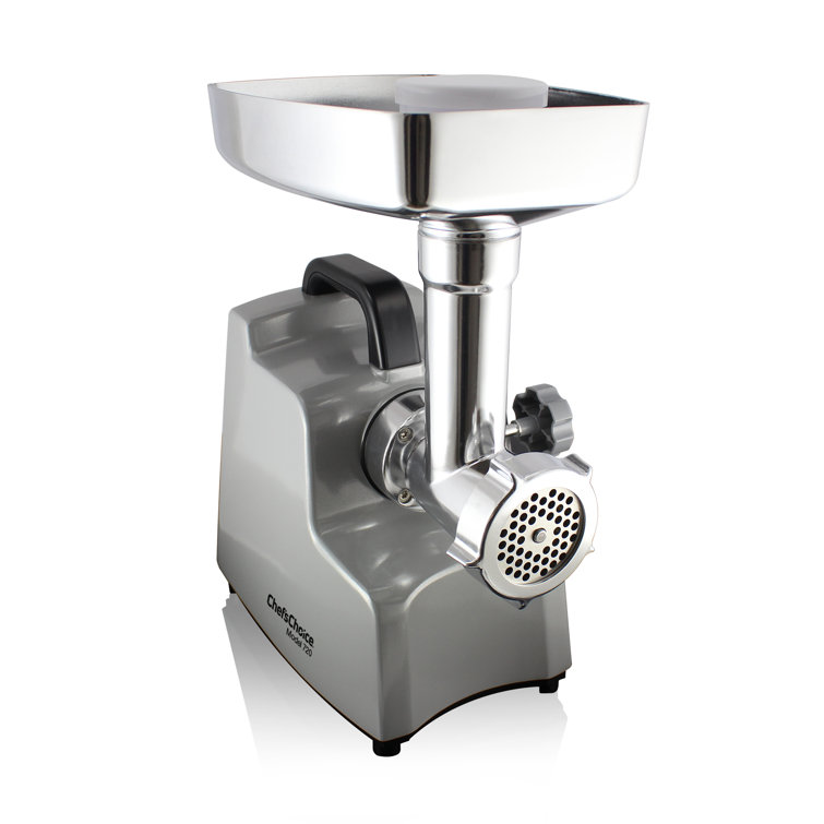 Chef'sChoice Chef's Choice Electric Meat Grinder Wayfair Canada